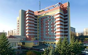 Отель Турист Ровно